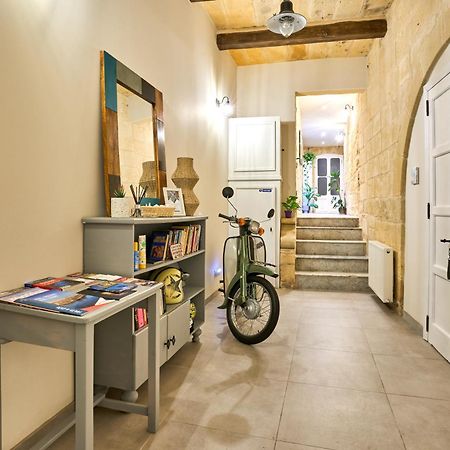12 -16 , Pacifiku Scicluna Birgu Esterno foto