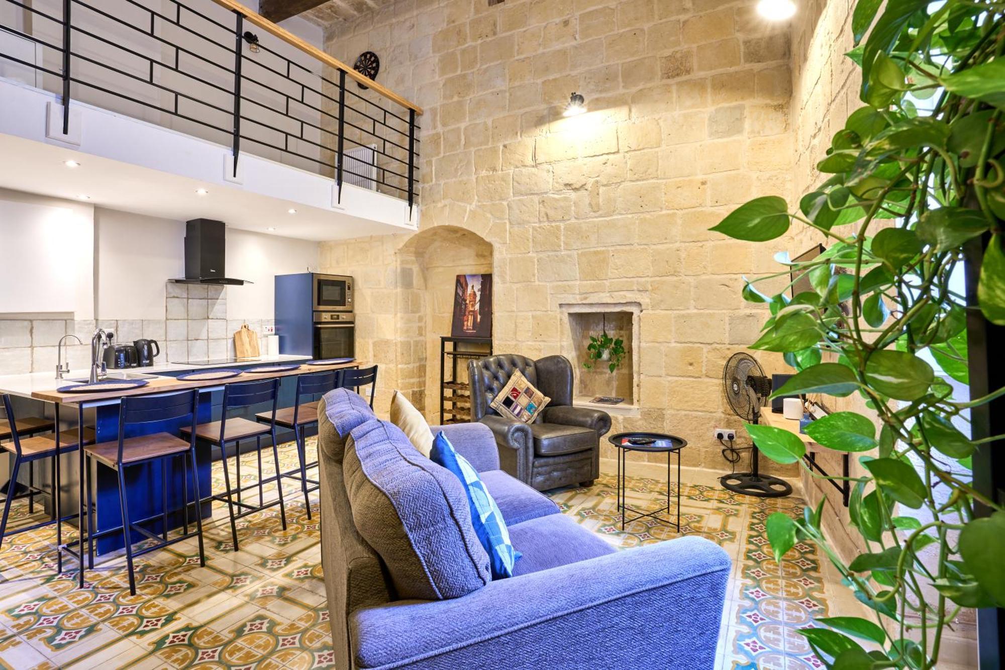 12 -16 , Pacifiku Scicluna Birgu Esterno foto
