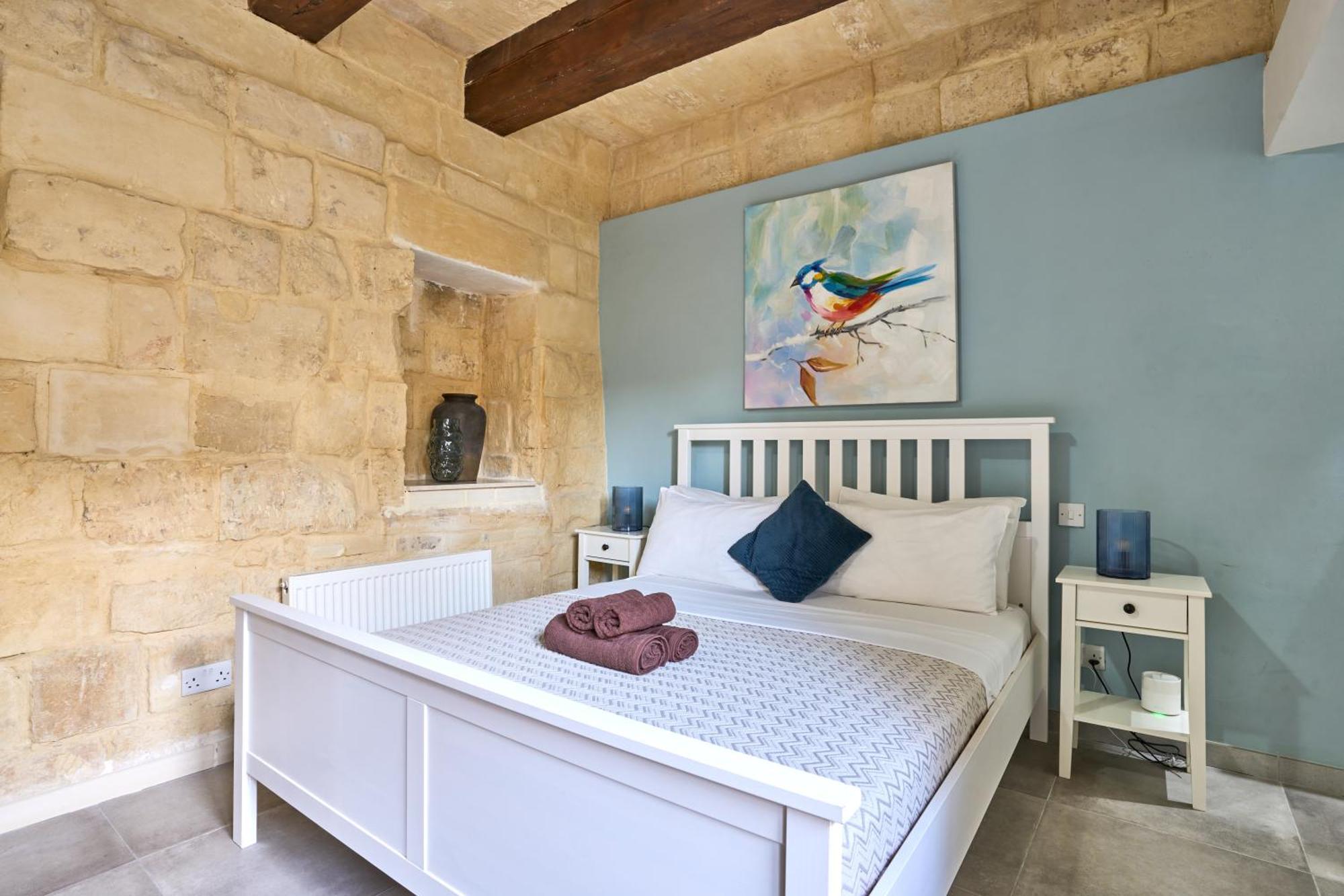 12 -16 , Pacifiku Scicluna Birgu Esterno foto