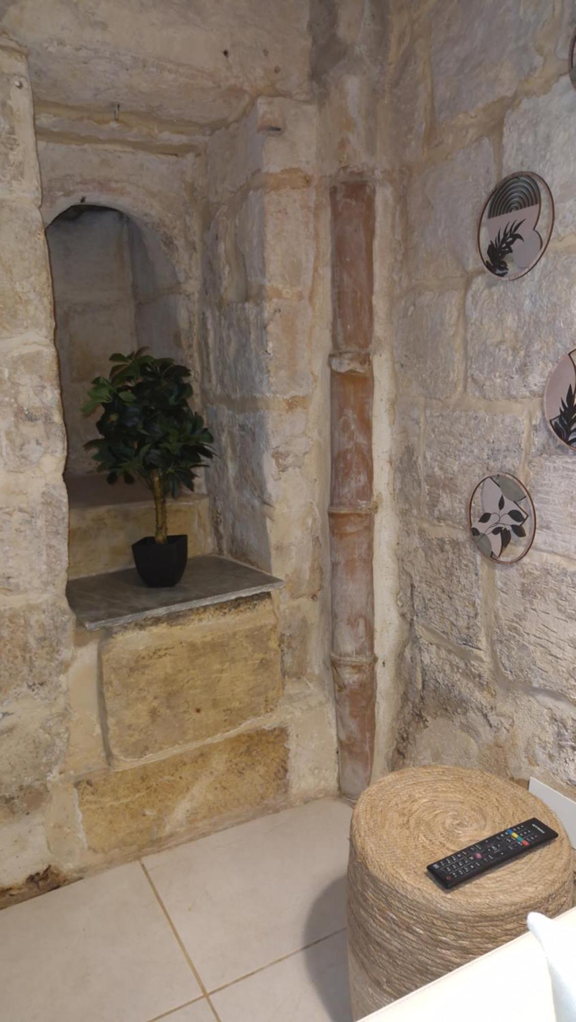 12 -16 , Pacifiku Scicluna Birgu Esterno foto