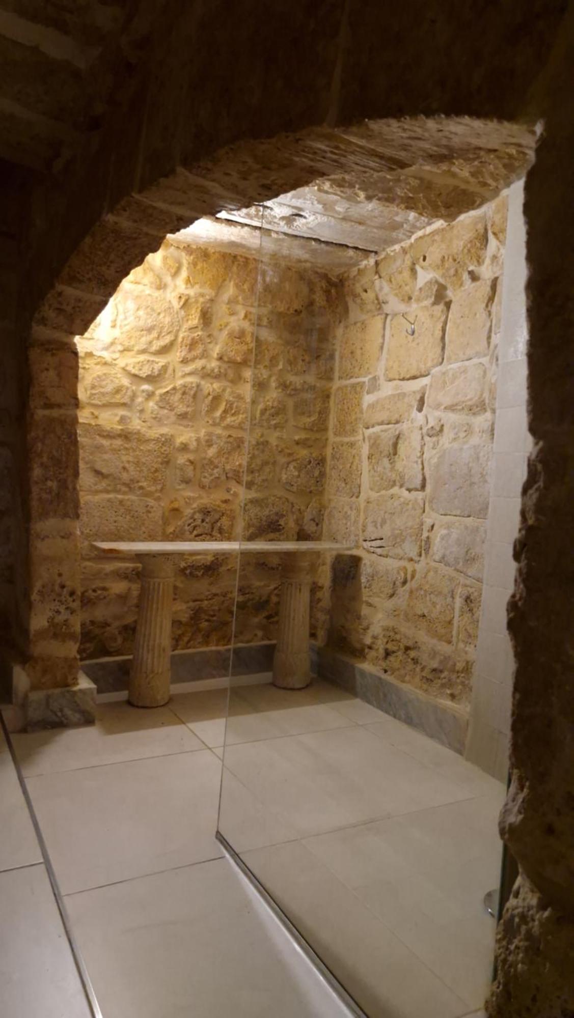 12 -16 , Pacifiku Scicluna Birgu Esterno foto