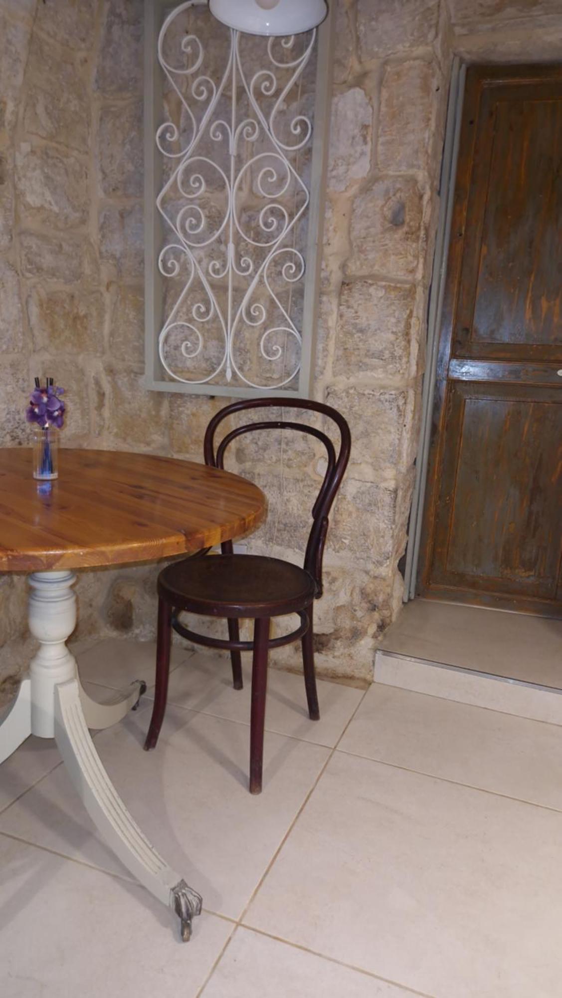 12 -16 , Pacifiku Scicluna Birgu Esterno foto