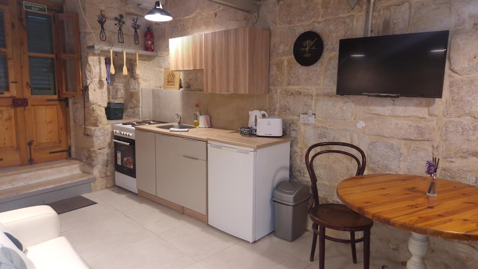 12 -16 , Pacifiku Scicluna Birgu Esterno foto