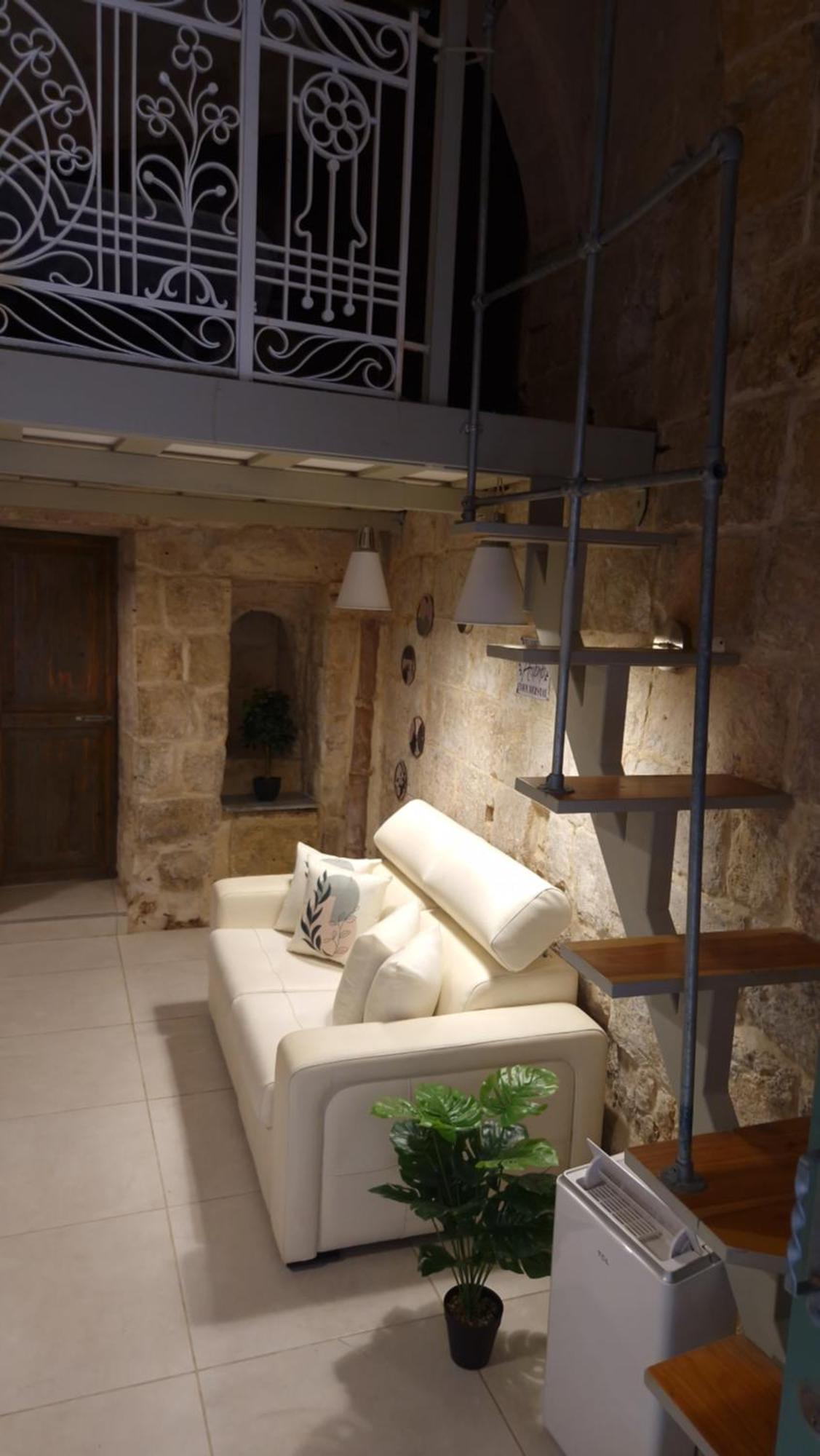 12 -16 , Pacifiku Scicluna Birgu Esterno foto