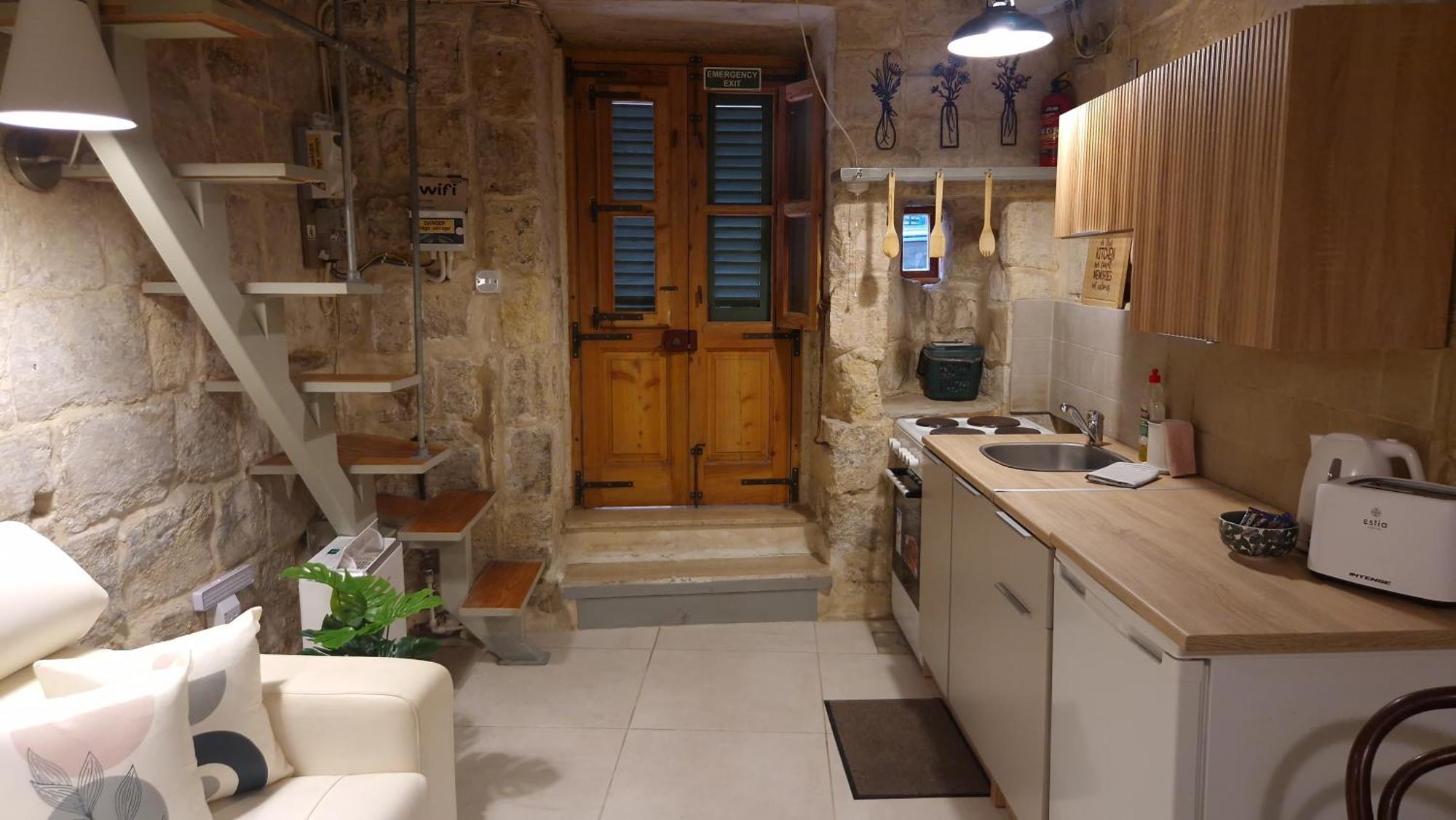 12 -16 , Pacifiku Scicluna Birgu Esterno foto